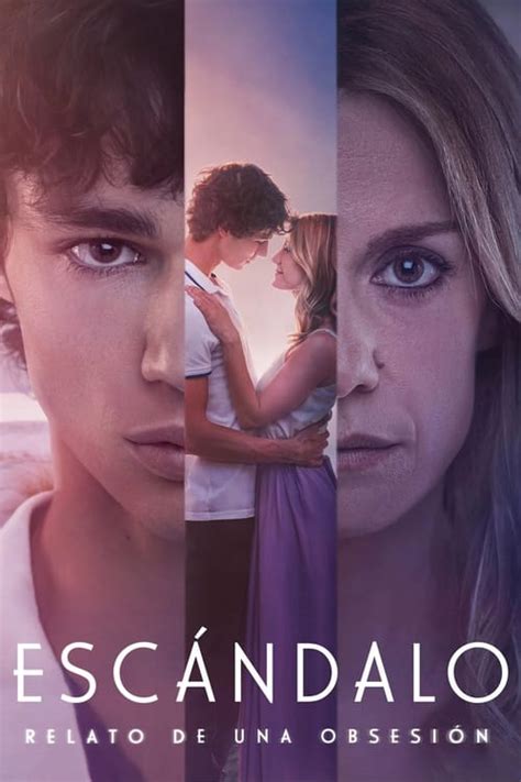 escandala full movie ok.ru|Scandal: Story of an Obsession Season 1 .
